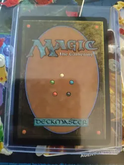 MTG Tendrils of Agony (2023) *Non-Foil* B&W Inked Secret Lair: Venom MT/NM - Image 2