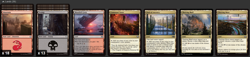 Green Goblin, Nemesis MTG EDH Commander Deck, Goblin Discard! - Image 4