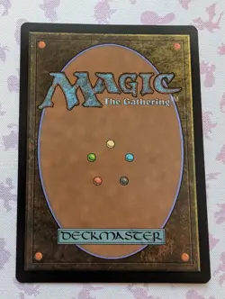 x1 Arbiter of Knollridge R MTG Commander 2015 NM, English - Image 2