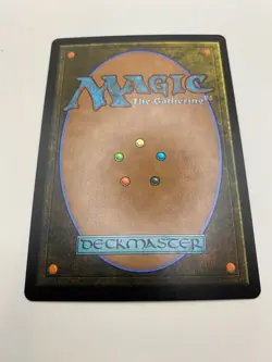 MTG Magic the Gathering Secret Lair Rainbow Foil Fallout Vault Boy Cap Collector - Image 2