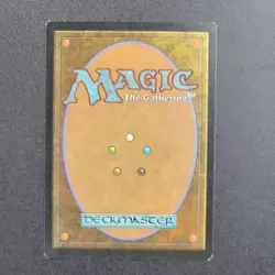 MTG: Enlightened Tutor Card Rare Magic the Gathering EX Excellent Condition - Image 2