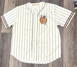 Magic MTG MagicCon Atlanta 2025 Baseball Jersey 3X 3XL XXXL Brand New Exclusive - Image 1