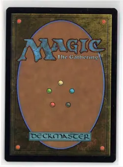 MtG MH3 Deserted Temple #301 Non-Foil - Image 2