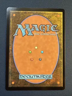 MTG Mana Vault - Double Masters 2022 (2X2) NM - Image 2