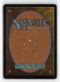MtG The List Sea of Clouds #84 Non-Foil - Image 2