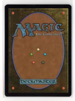 MtG The List Spell Snare #33 Non-Foil - Image 2