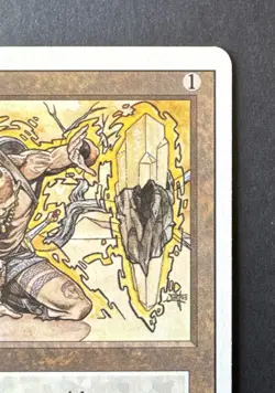 Meekstone MTG Magic The Gathering Revised NM - Image 3