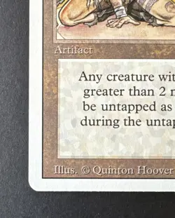 Meekstone MTG Magic The Gathering Revised NM - Image 4