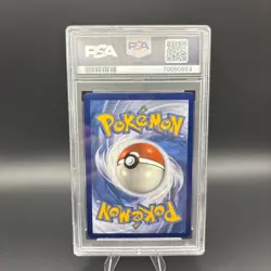 2022 POKEMON SWORD & SHIELD LOST ORIGIN #TG15 FULL ART CENTISKORCH VMAX PSA 10 - Image 2