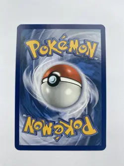 POKEMON - LILLIE'S DETERMINATION - 119/132 - MEGA EVOLUTION - REVERSE HOLO - Image 2