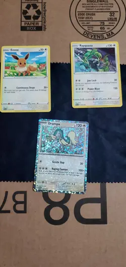 Pokemon 2024-2025 McDonald's Complete Set All 15 Cards - Image 4