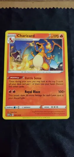 Pokemon 2024-2025 McDonald's Complete Set All 15 Cards - Image 5