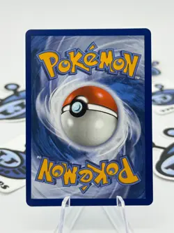 Night Stretcher 173/132 Pokemon TCG Mega Evolutions Full Art Ultra Rare NM - Image 2
