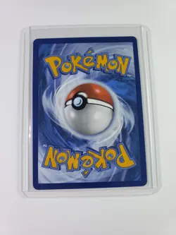Pokemon Mega Kangaskhan ex 104/132 Me01: Mega Evolution Holo - Image 4