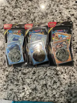 Pokemon TCG Sealed Bundle Mega Evolution With Enhanced Booster Box - Image 3