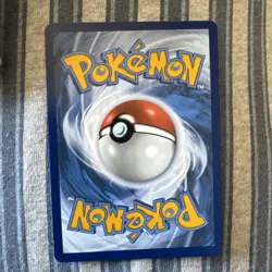 Pokemon MEGA EVOLUTION Helioptile 143/132 English NM Illustration Rare - Image 2