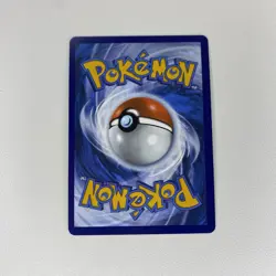 Shedinja Pokemon Mega Evolutions Illustration Rare Full Art #144/132 NM+ - Image 3