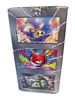 SEALED Pokemon TCG: Scarlet & Violet - Battle Partners Booster Box (Korean) - Image 2
