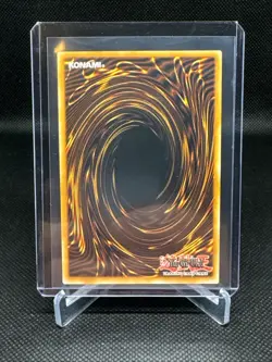 Yugioh! 1x Rage Rose Witch DOOD-EN040 Ultra Rare 1st Ed NM - Image 2