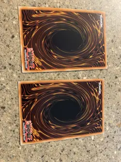 Ame No Murakumo No Mitsurugi Ultra Rare 1St Edition SUDA-EN092 Yugioh - Image 2