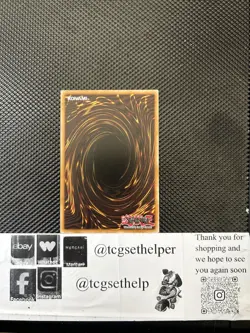 Creation Resonator - LC5D-EN065 - Common - 1st Edition YuGiOh Nm/mint - Image 2