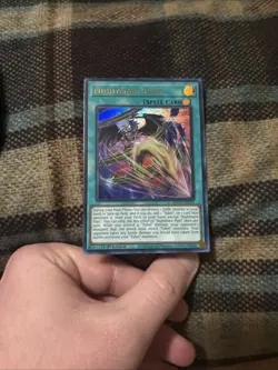YuGiOh! - Nightmare Pain MP25-EN165 Ultra Rare 1st Edition Near Mint - Image 2
