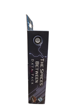 Android Netrunner Card Game: The Spaces Between Data Pack (2014, New) - FF Games - Image 2