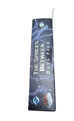 Android Netrunner Card Game: The Spaces Between Data Pack (2014, New) - FF Games - Image 4