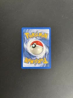 Pokemon Card Black Star Promo Marill 29 WOTC - Image 5