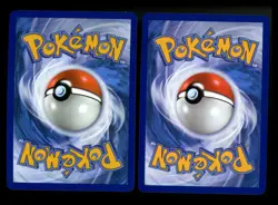 Drifloon 005 Drifblim 006 Black Star Promo 2025 Mega Evolution Pokemon Card TCG - Image 2