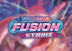 Pokemon Fusion Strike Cards - Choose Your own - Image 1