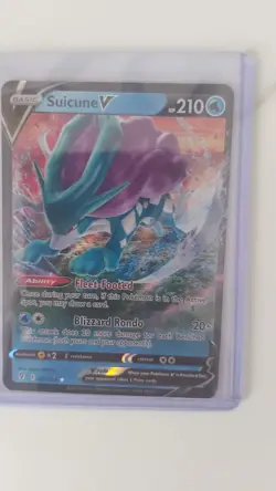 Pokemon Evolving Skies - Choose Your cards - Image 5