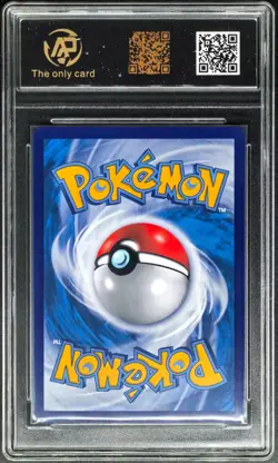 2024 Pokemon Cards CHN. Rayquaza VMAX 098/132 RR RPA 10 (SAME AS PSA 10) - Image 2