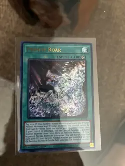 Yu-Gi-Oh Magic Pack 2025 assorted cards - Image 1