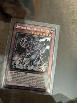 Yu-Gi-Oh Magic Pack 2025 assorted cards - Image 3