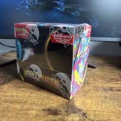 Pokemon TCG: Mega Evolution Enhanced Booster Box 36 Packs & 1 Promo Card 🔥 - Image 2