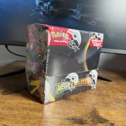 Pokemon TCG: Mega Evolution Enhanced Booster Box 36 Packs & 1 Promo Card 🔥 - Image 4