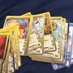 Lot Of CHAOTIC Cards Regular-Creature cards 40+ - Image 2