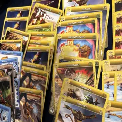 Lot Of CHAOTIC Cards Regular-Creature cards 40+ - Image 5