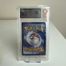 Charizard 025/185 Vivid Voltage Reverse Holo Rare Pokemon card MINT - Image 2