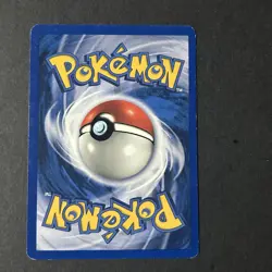 Brock’s Vulpix 73/132 Pokemon TCG Pokemon Card (MYREF#2) - Image 2