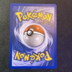 Butterfree 33/64 Pokemon TCG Pokemon Card (MYREF#2) - Image 2