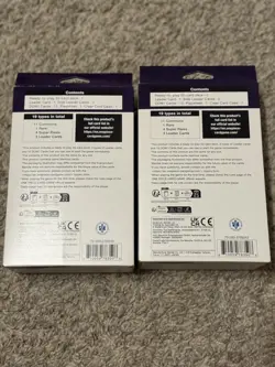 Bandai One Piece The Three Captains Ultra Deck - 51 Cards (ST-10) 810059783508 - Image 2