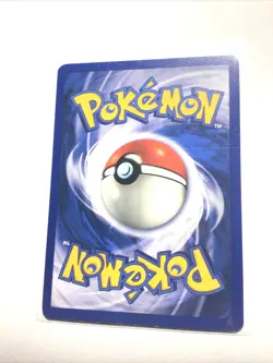 MISTY'S TENTACOOL - 57/132 - Gym Heroes - Pokemon Card - LP - Image 2