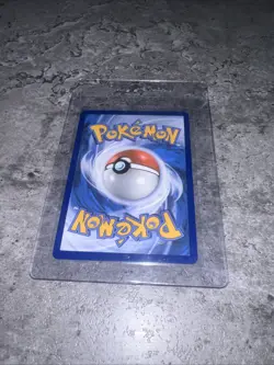 Pokemon TCG Stamped Journey Together Reshiram EX Double Rare Holo Card 030/159 - Image 3