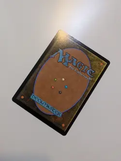 MTG - Crime Novelist (Foil) - Murders at Karlov Manor NM/M Condition - Image 3