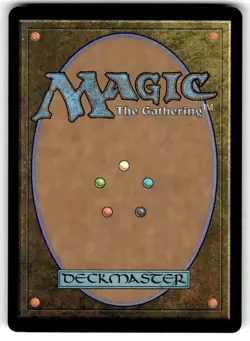 MTG Island Full Art Phyrexia: All Will Be One 268/271 Land NM - Image 2