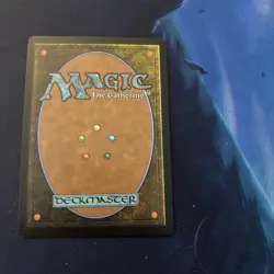 Mtg Laughing Jasper Flint RCQ Secret Lair Promo NM Foil - Image 2