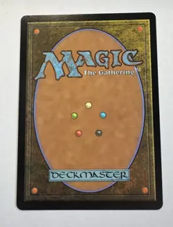 MTG Pearl Medallion - Modern Horizons 3 NM - Image 2