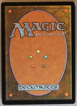 Memory Jar - MTG - Urza's Legacy - Magic: The Gathering - Image 2